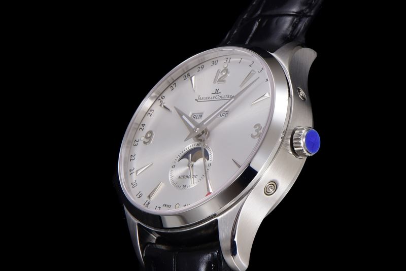 JAEGER-LECOULTRE Watches