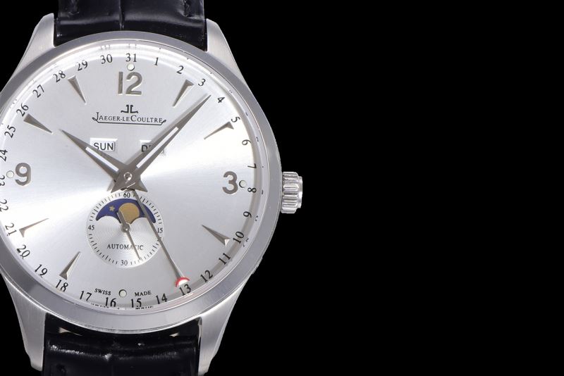 JAEGER-LECOULTRE Watches