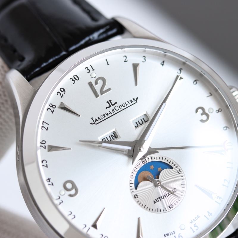 JAEGER-LECOULTRE Watches