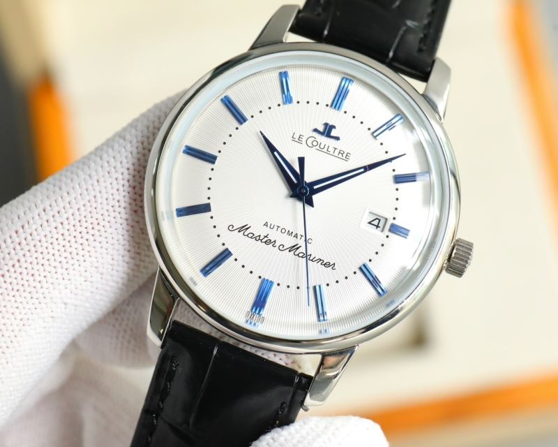 JAEGER-LECOULTRE Watches