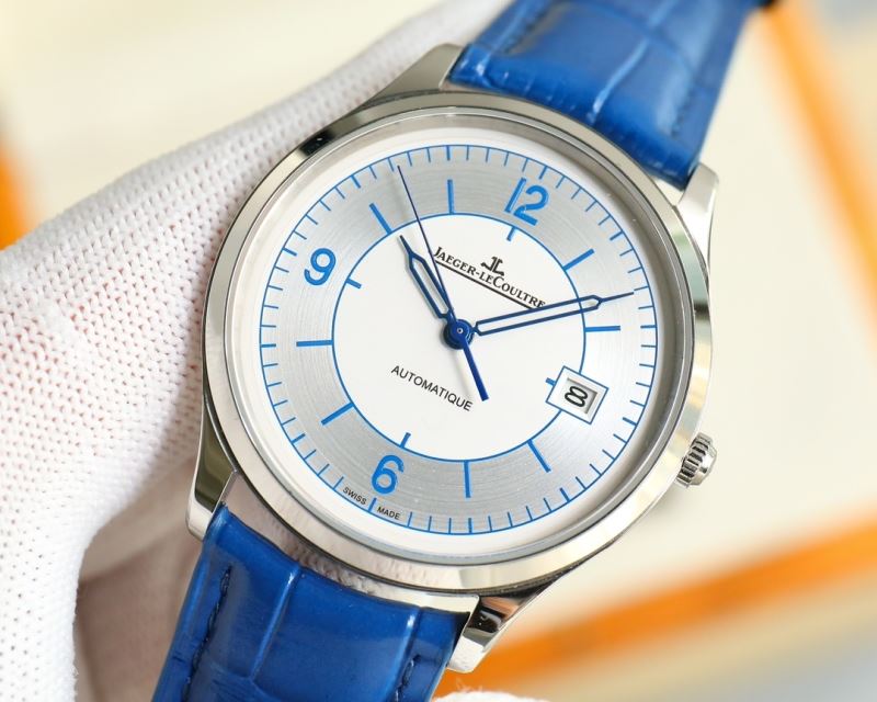 JAEGER-LECOULTRE Watches