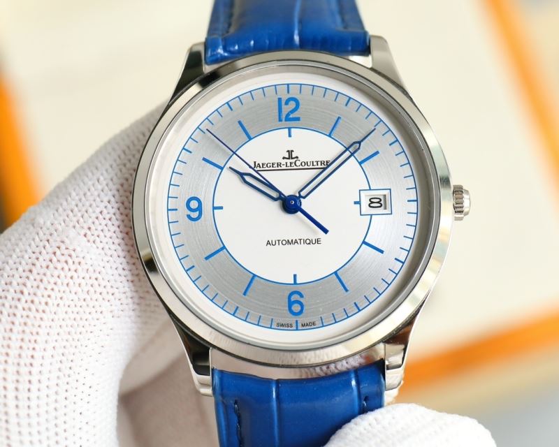 JAEGER-LECOULTRE Watches