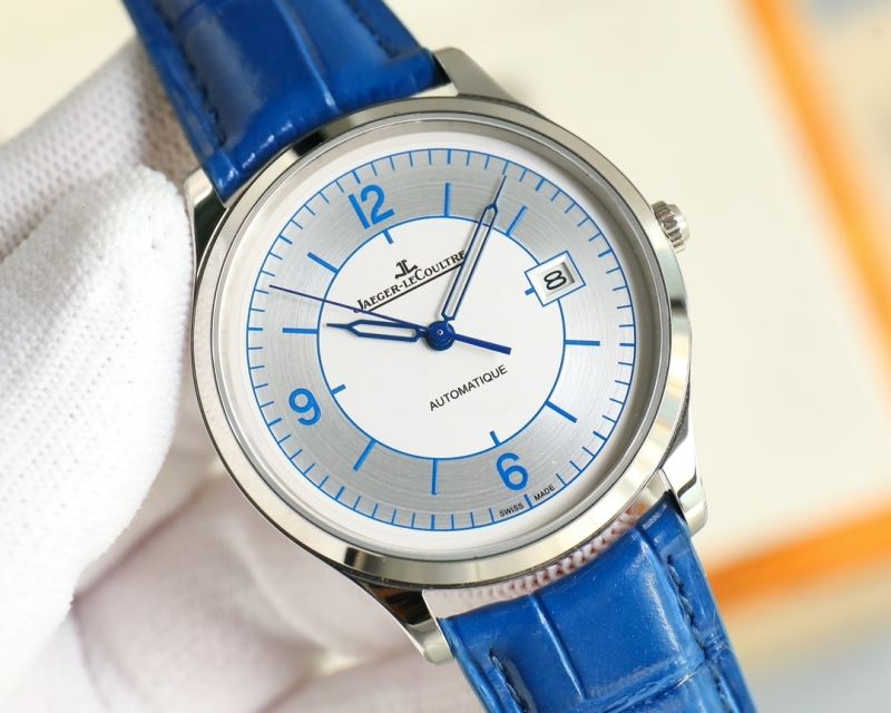 JAEGER-LECOULTRE Watches