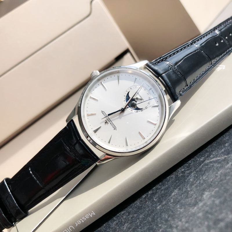 JAEGER-LECOULTRE Watches