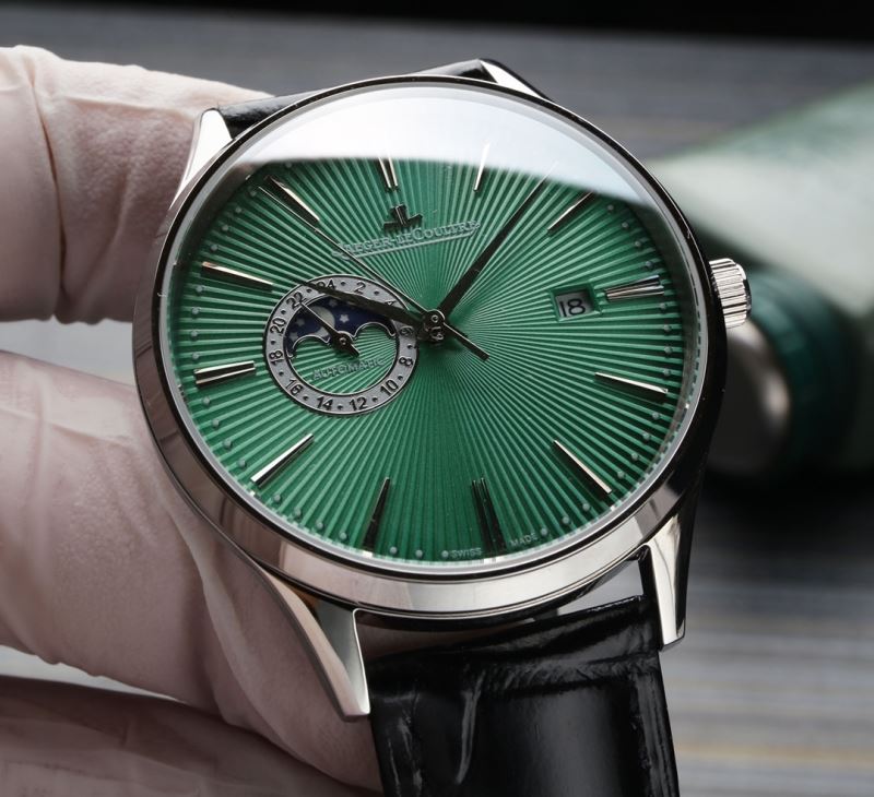 JAEGER-LECOULTRE Watches