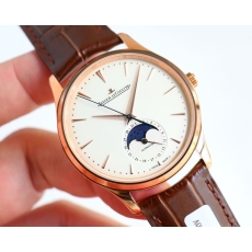 JAEGER-LECOULTRE Watches