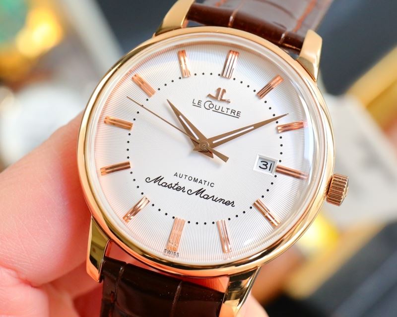 JAEGER-LECOULTRE Watches