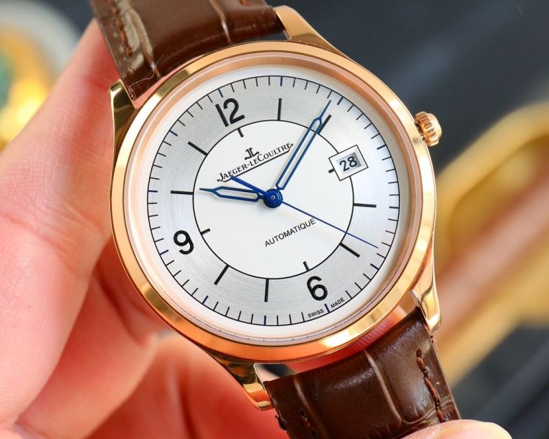 JAEGER-LECOULTRE Watches