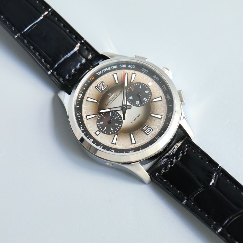 JAEGER-LECOULTRE Watches