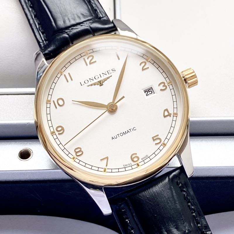 LONGINES Watches