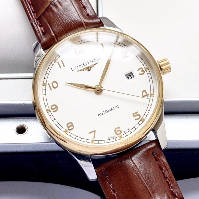 LONGINES Watches