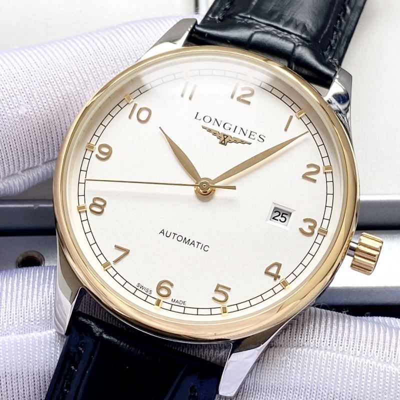 LONGINES Watches