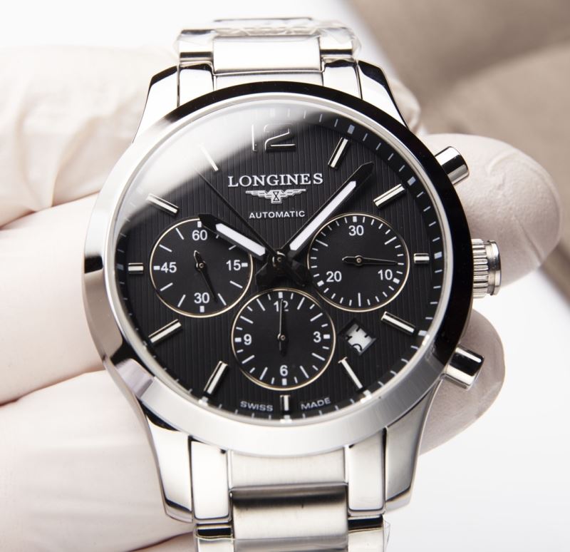 LONGINES Watches