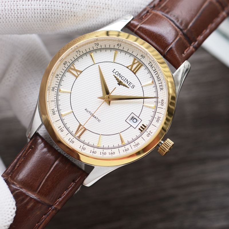 LONGINES Watches