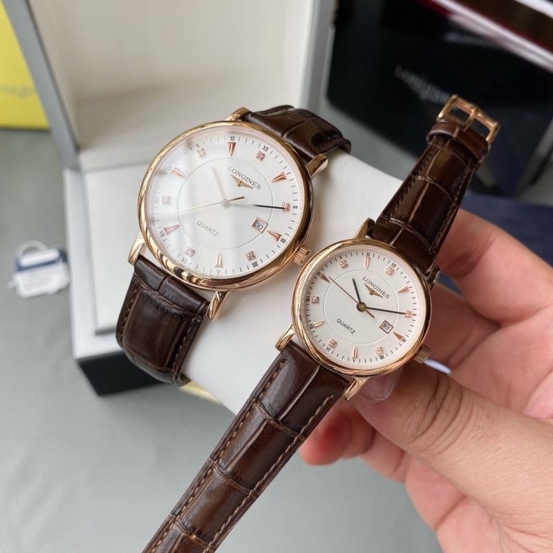 LONGINES Watches