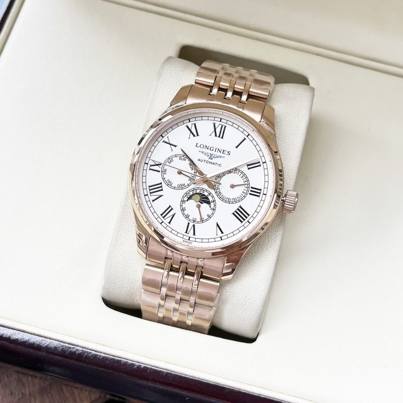 LONGINES Watches