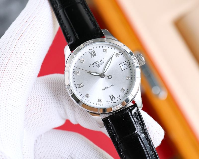 LONGINES Watches