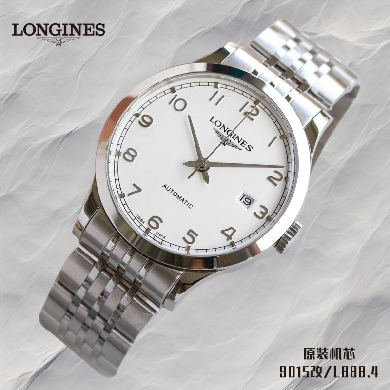 LONGINES Watches