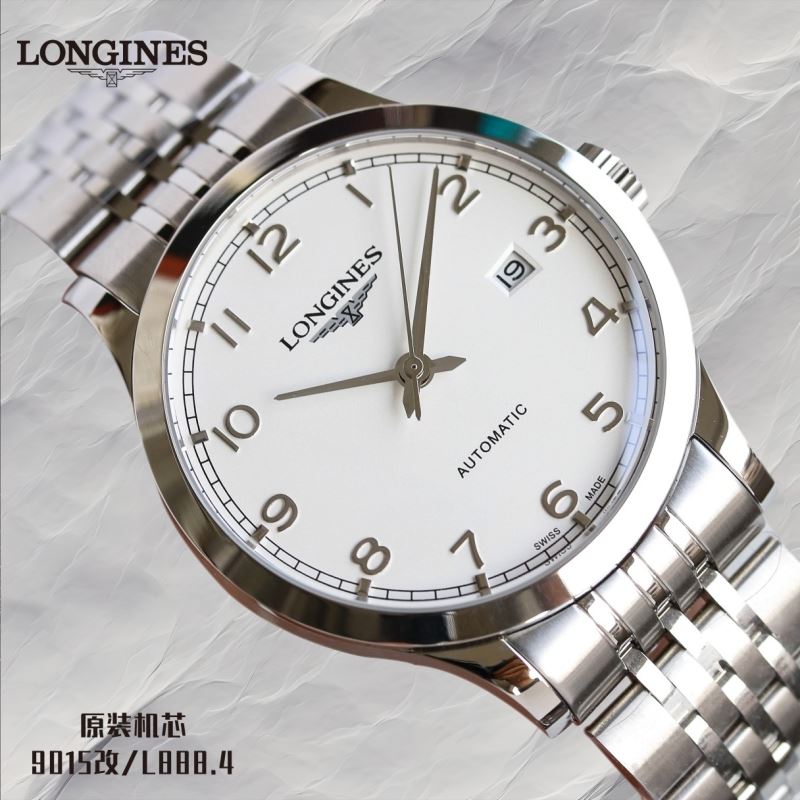 LONGINES Watches