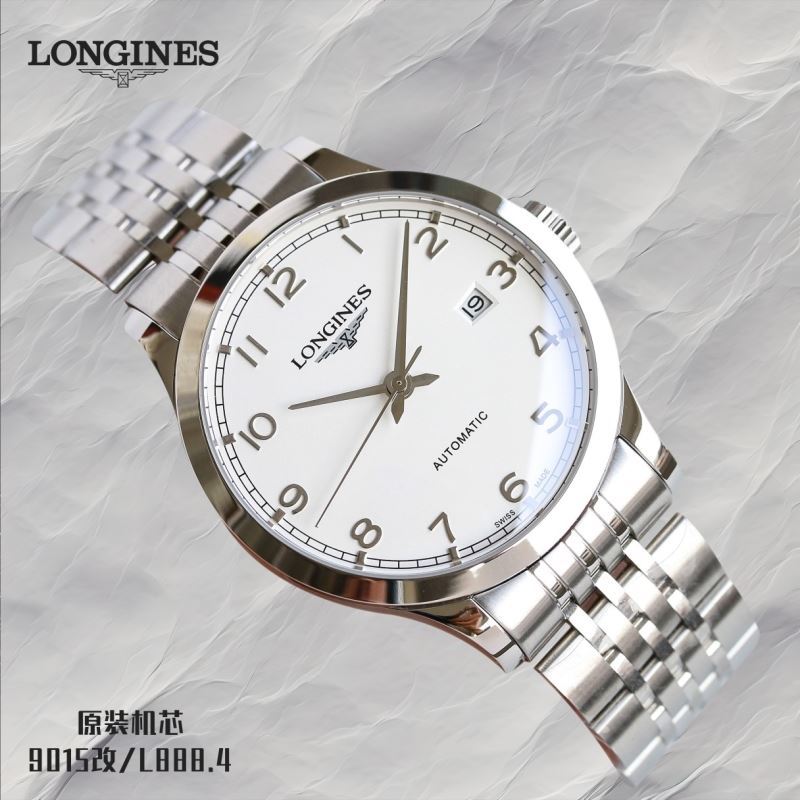 LONGINES Watches