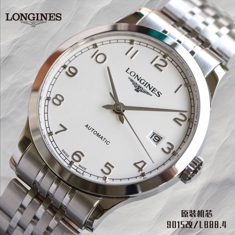 LONGINES Watches