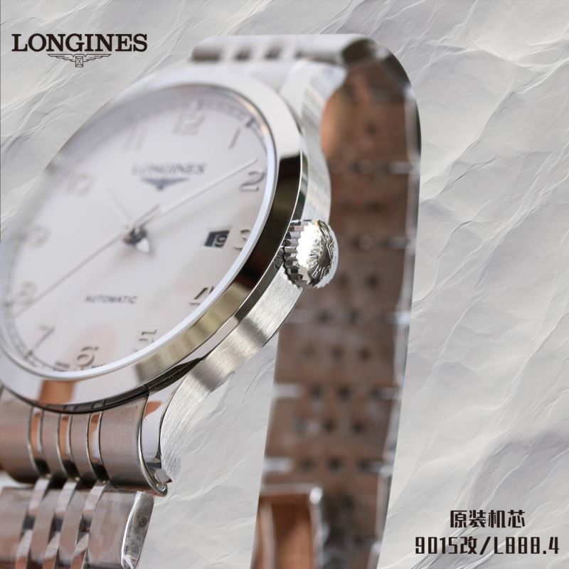 LONGINES Watches