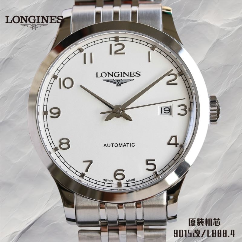 LONGINES Watches