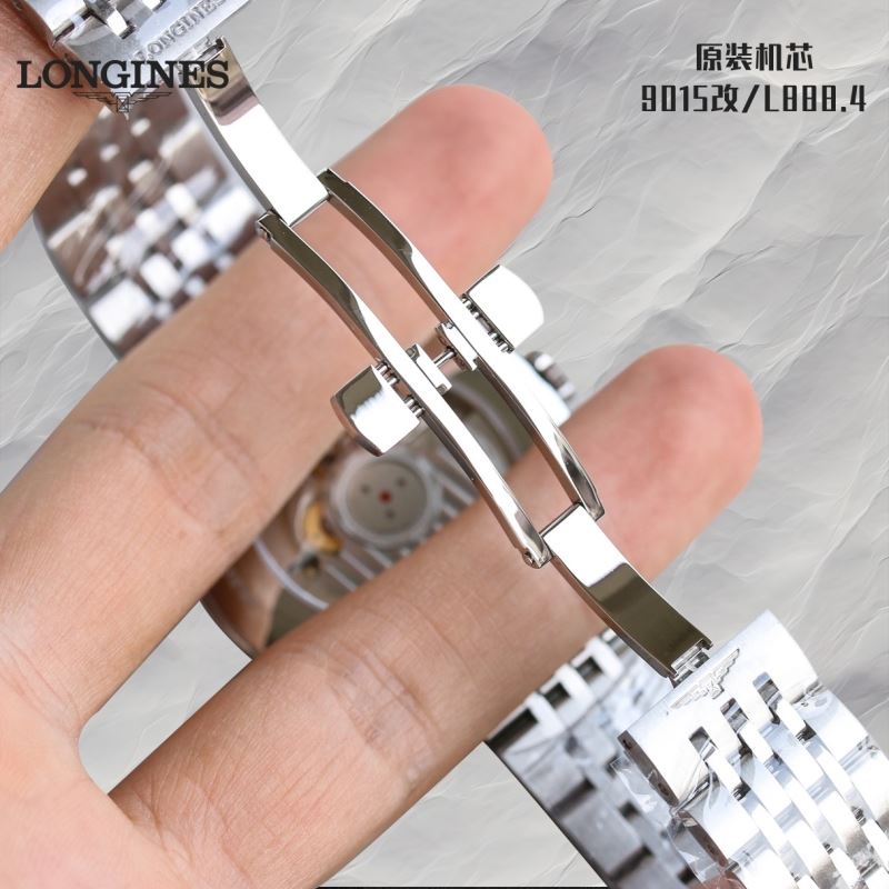 LONGINES Watches