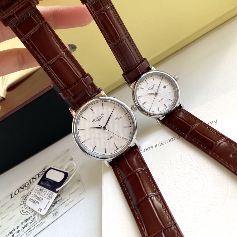 LONGINES Watches