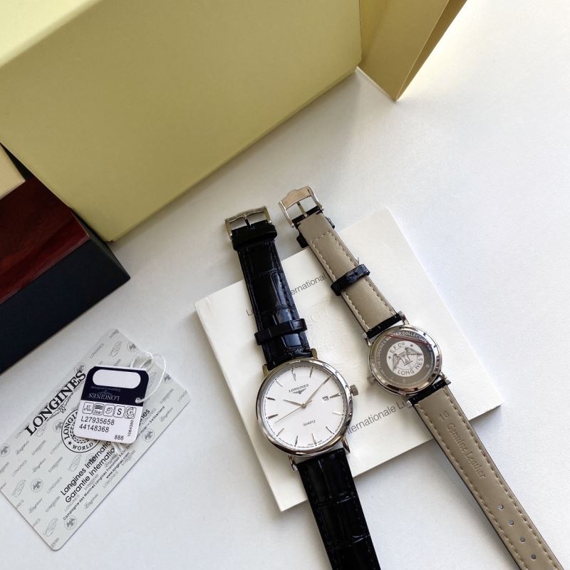 LONGINES Watches