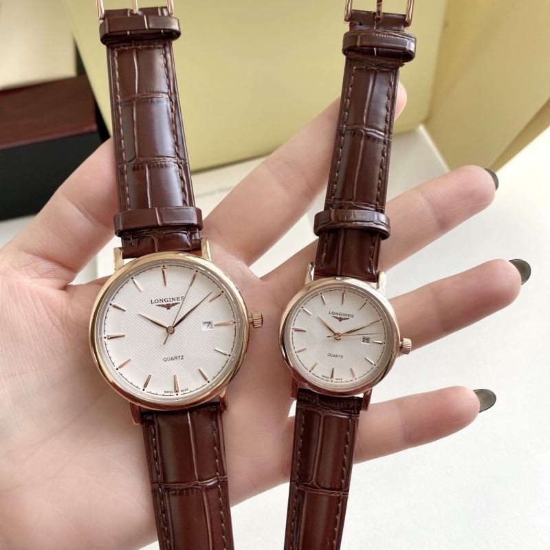 LONGINES Watches