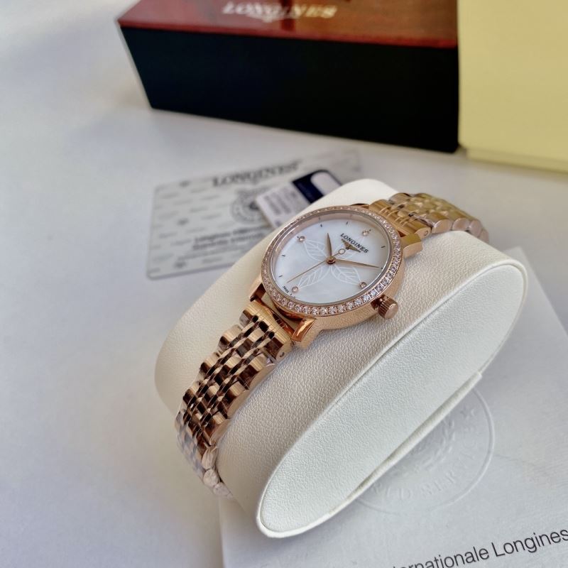 LONGINES Watches