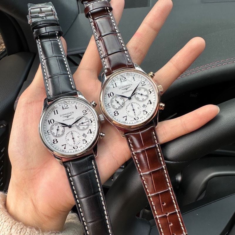 LONGINES Watches