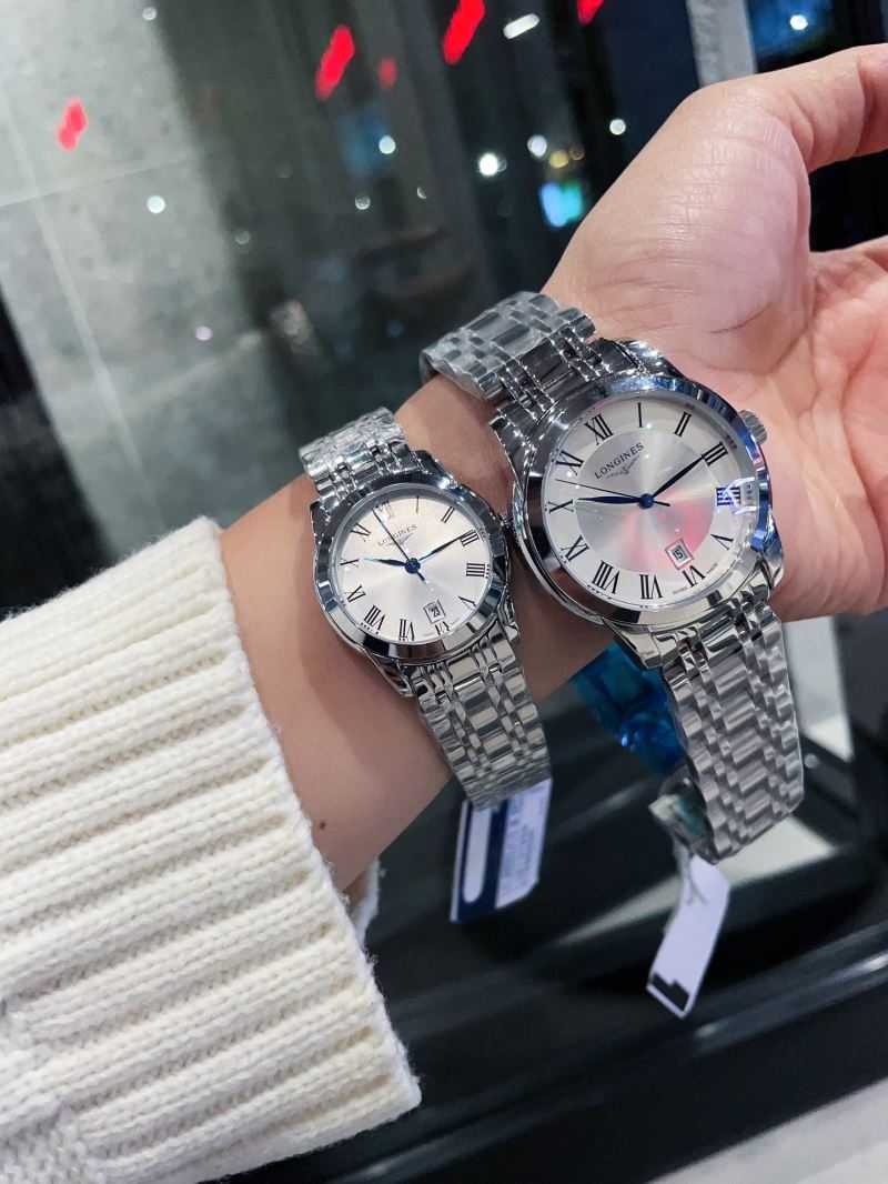 LONGINES Watches