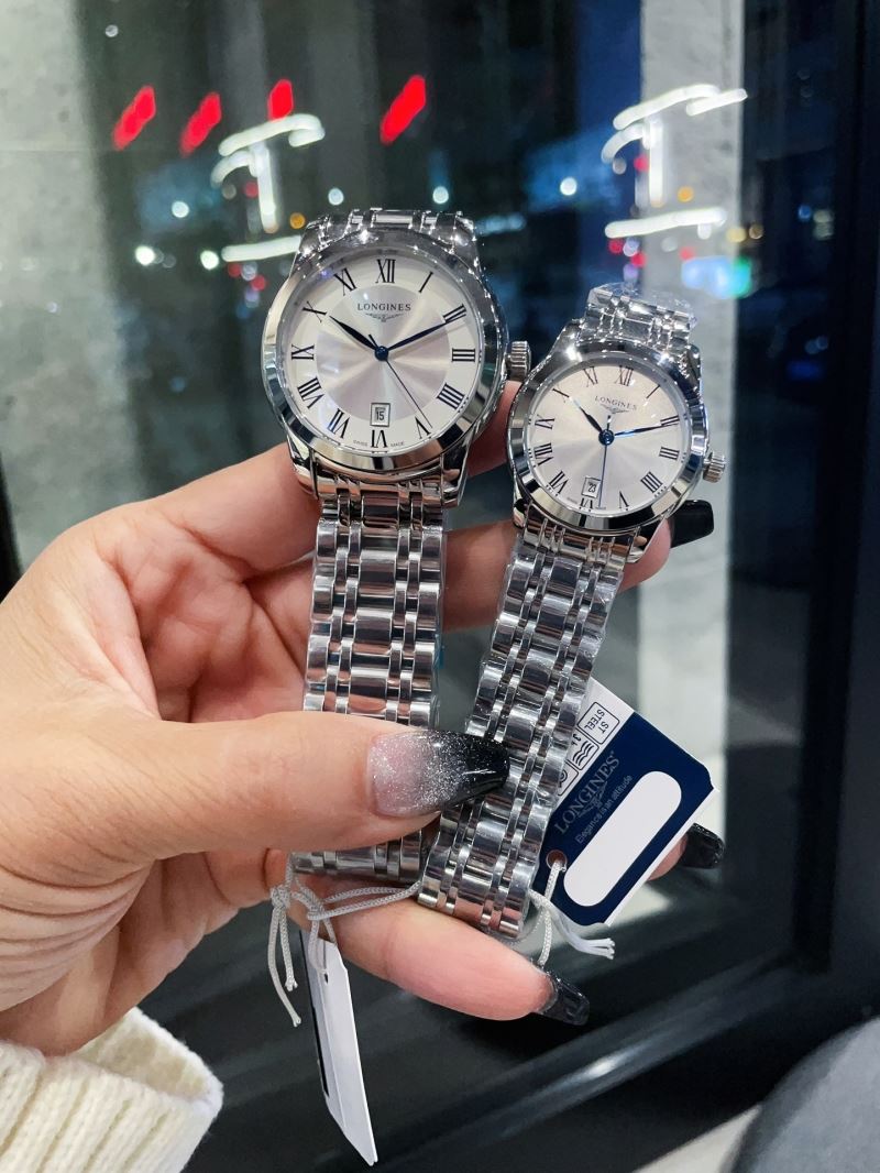 LONGINES Watches