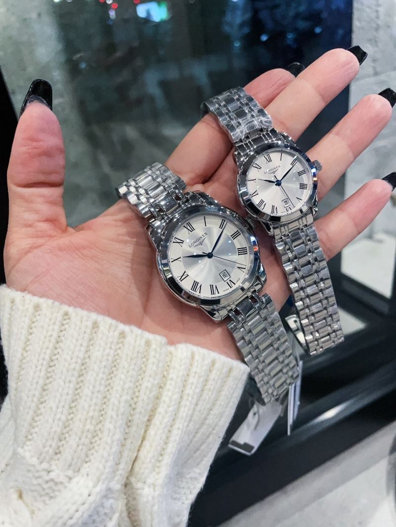 LONGINES Watches