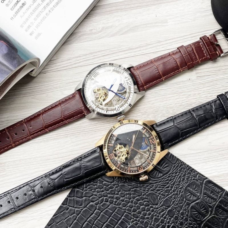 LONGINES Watches