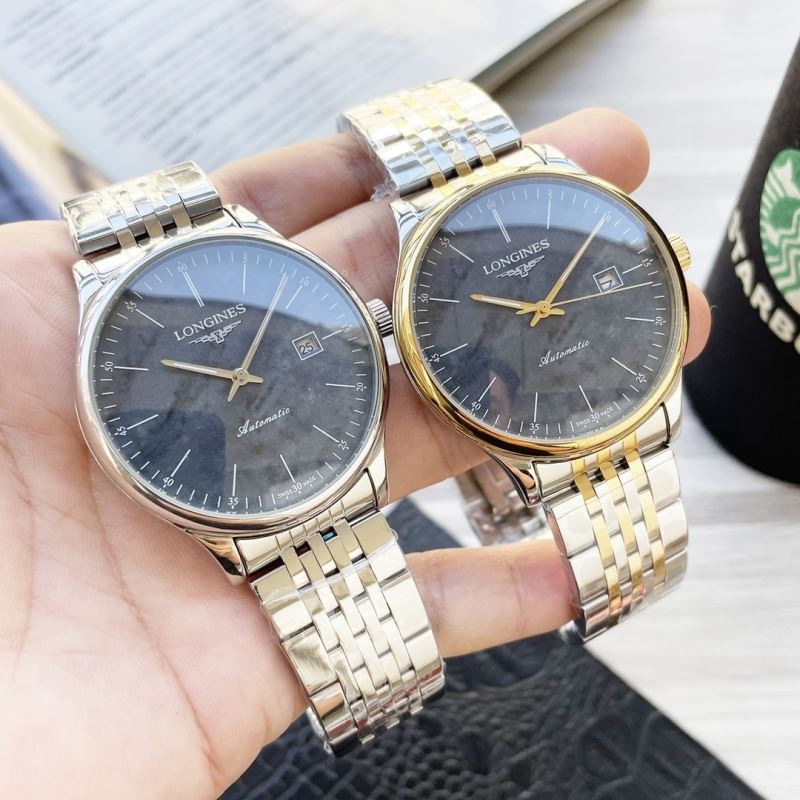 LONGINES Watches