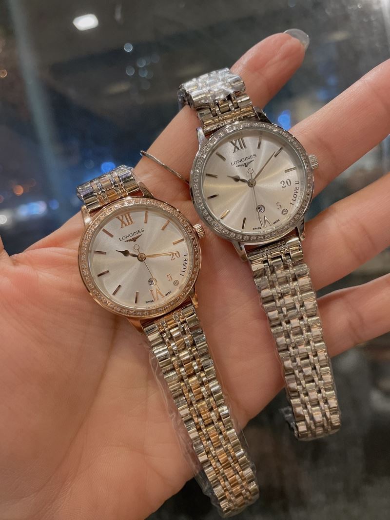 LONGINES Watches