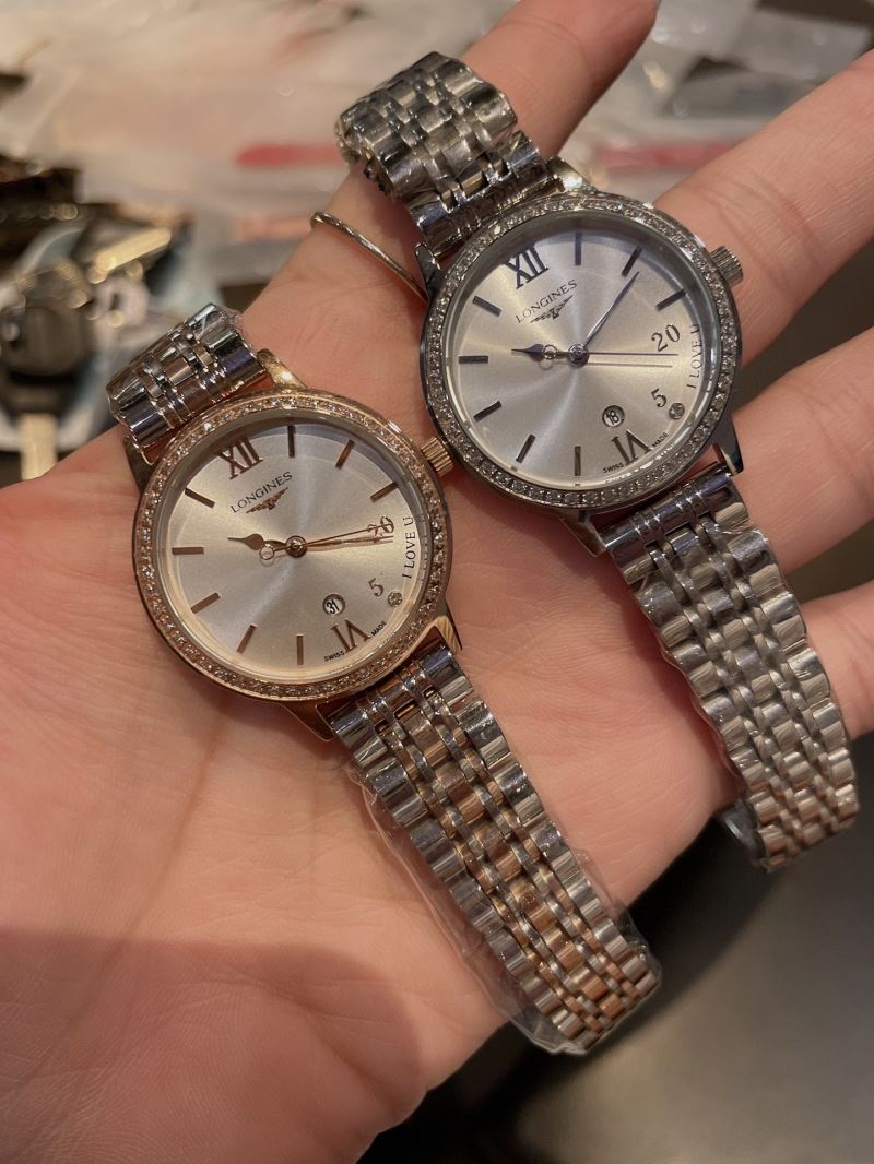 LONGINES Watches