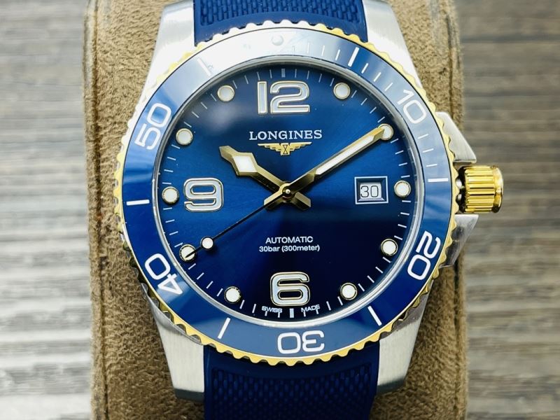 LONGINES Watches