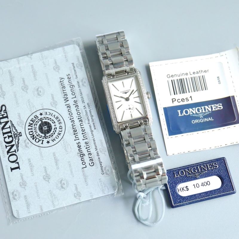 LONGINES Watches