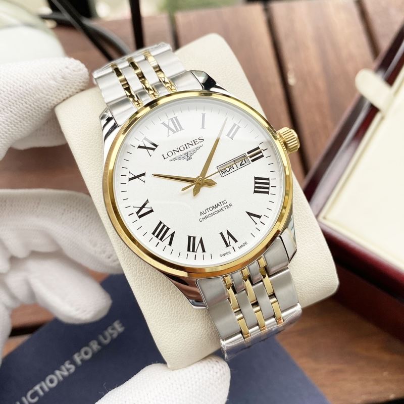 LONGINES Watches