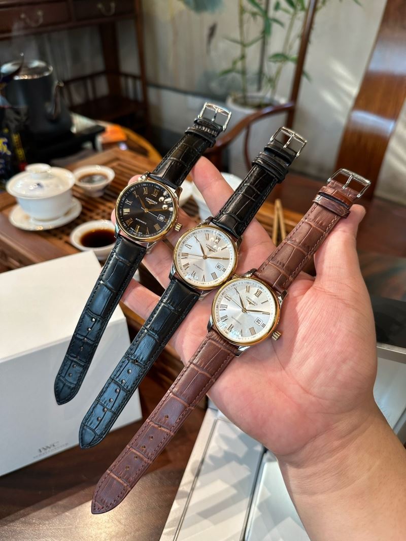 LONGINES Watches