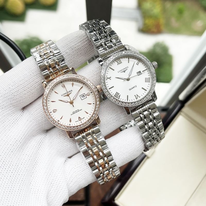 LONGINES Watches