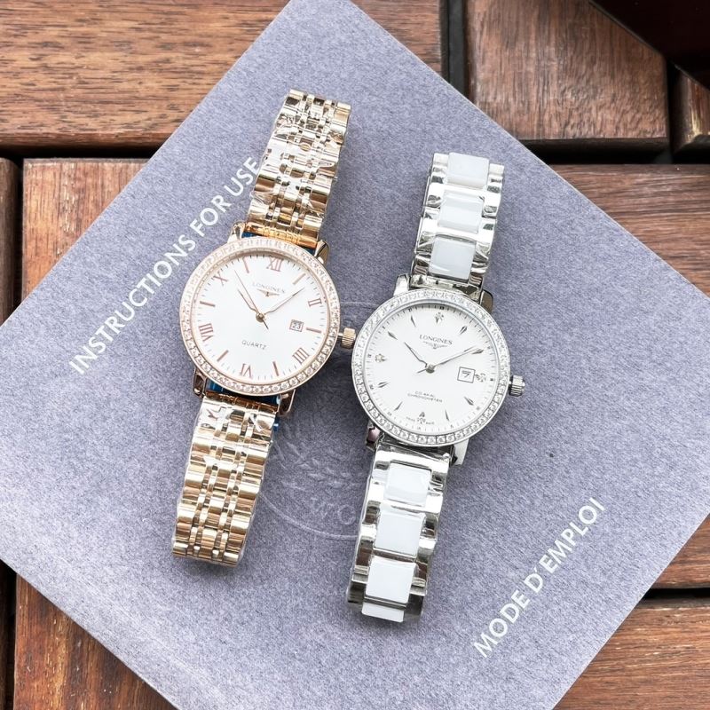 LONGINES Watches