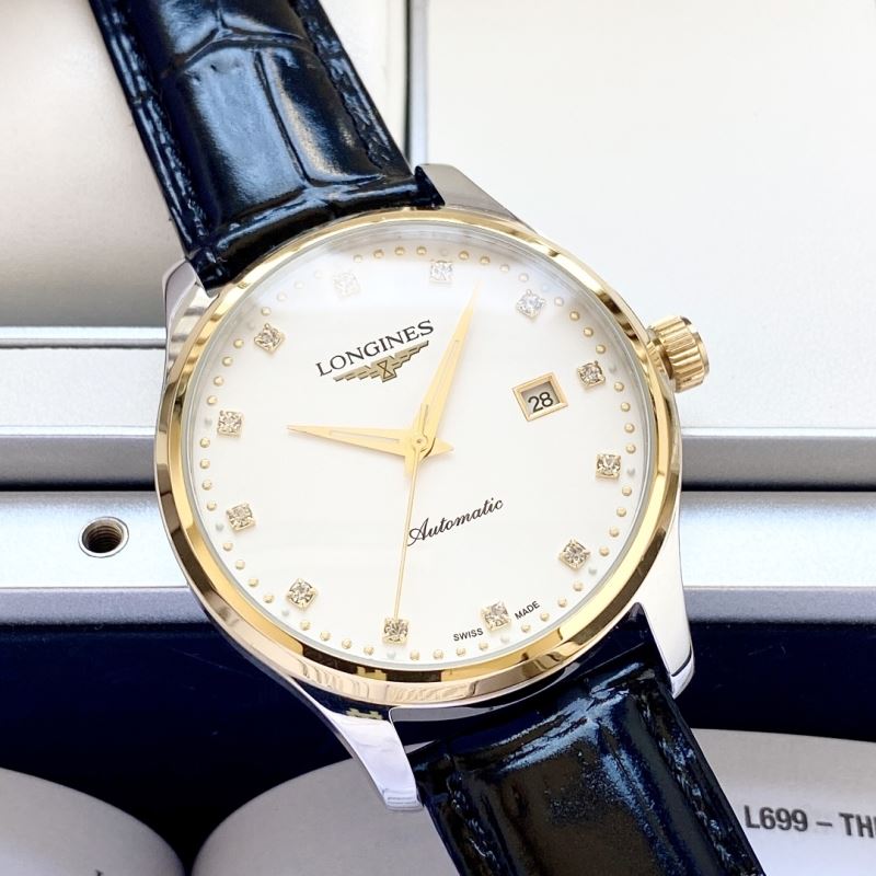 LONGINES Watches