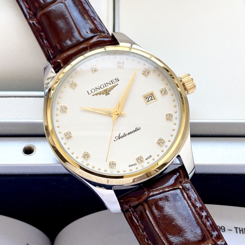 LONGINES Watches