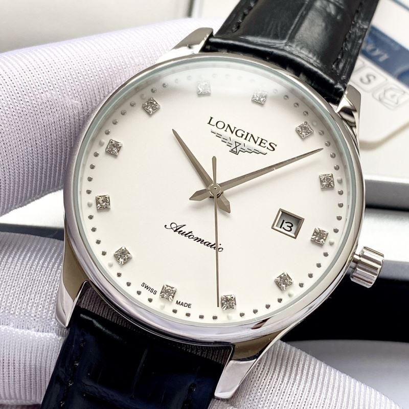 LONGINES Watches