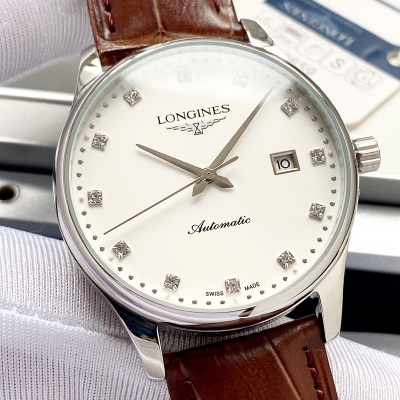 LONGINES Watches